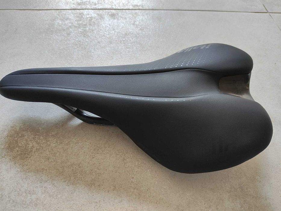 Sa Selle Italia SLR carbon - noua