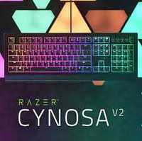 Клавиатура Razer Cynosa V2