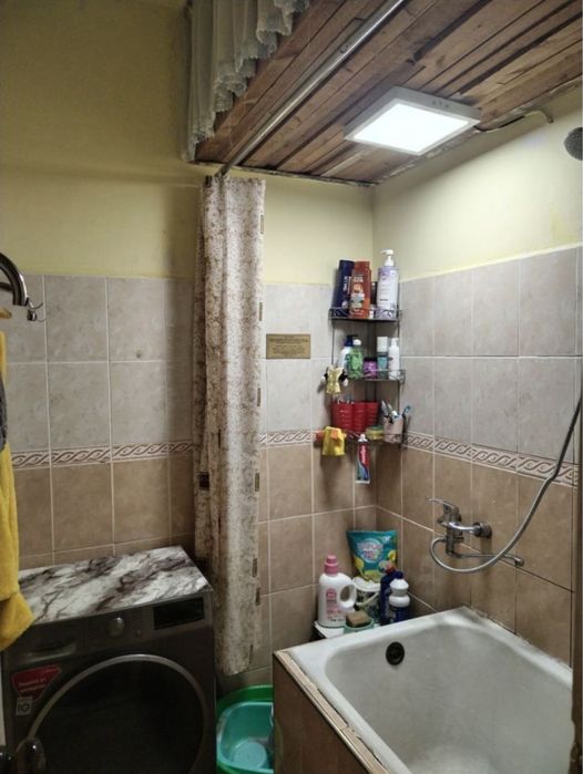 _2комн. квартира ‼️Ипотека на Чил-9