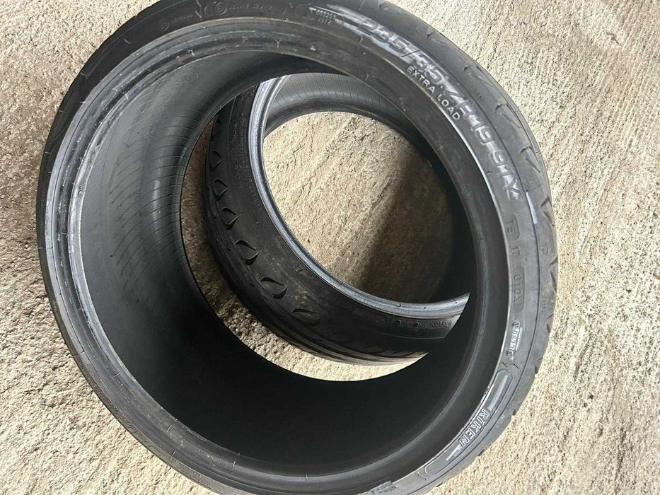 235-35ZR19 Riken 2023-2buc SH pret / set