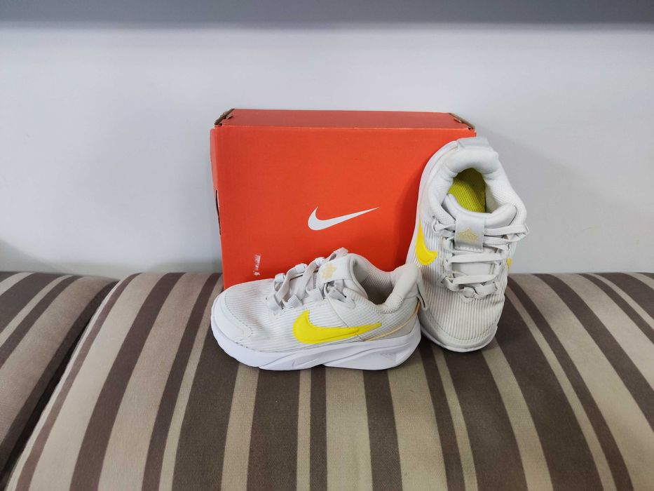 Детски маратонки Nike 25 номер