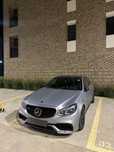 Mercedes-Benz E Mercedes E63 S AMG 700 HP 2014 4x4