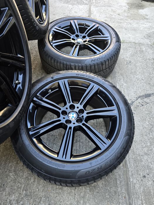 Jante bmw 20  X5  X6 G05. G06