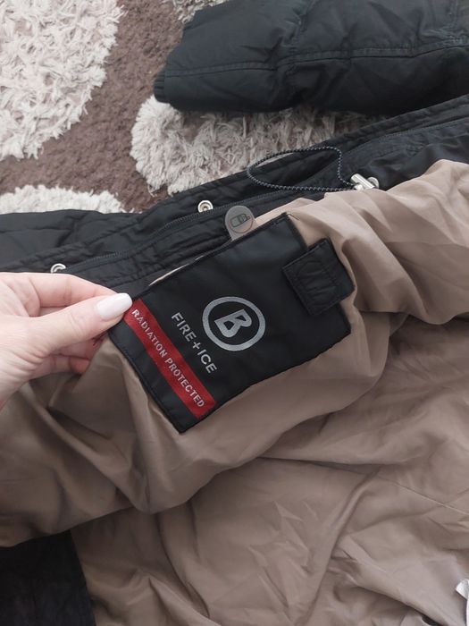 Bogner дамска пухенка