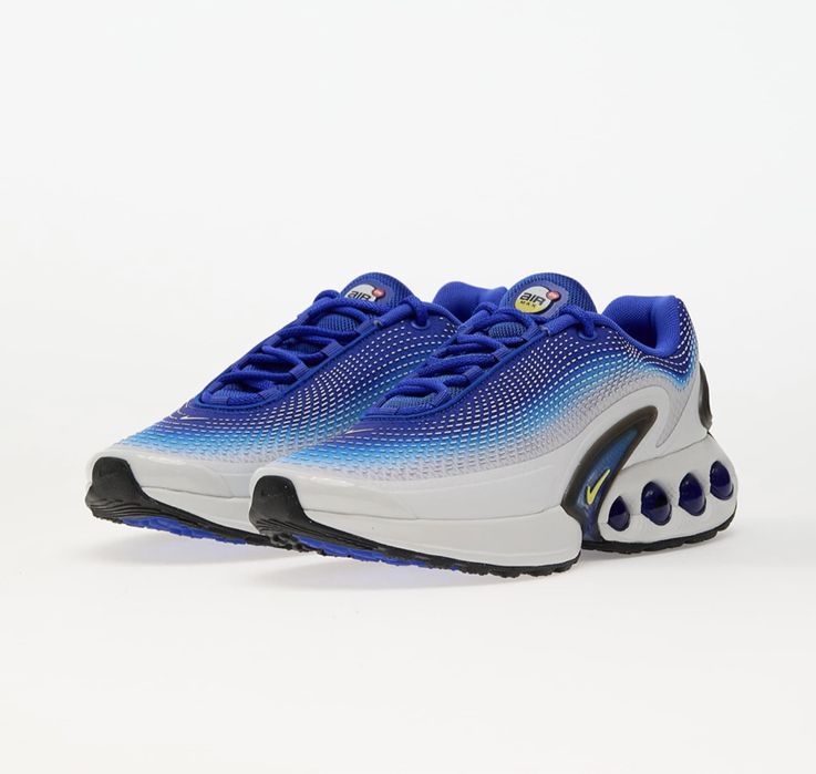 Adidasi  Nike Air Max DN