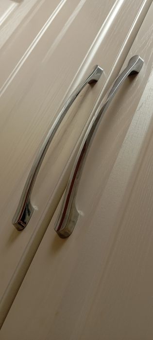 Шкаф угловой 150*230см