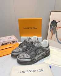 Adidasi Louis Vuitton Calitate Premium