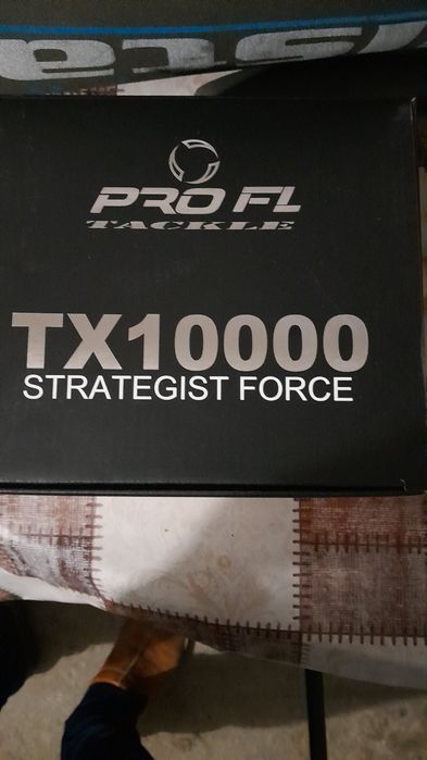 Макари FL TX10000 100лв бр.