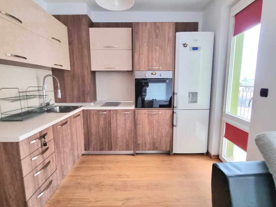 Продава се Тристаен апартамент в София, Студентски град - 95 кв.м за 2106 €/кв.м - Снимка #14