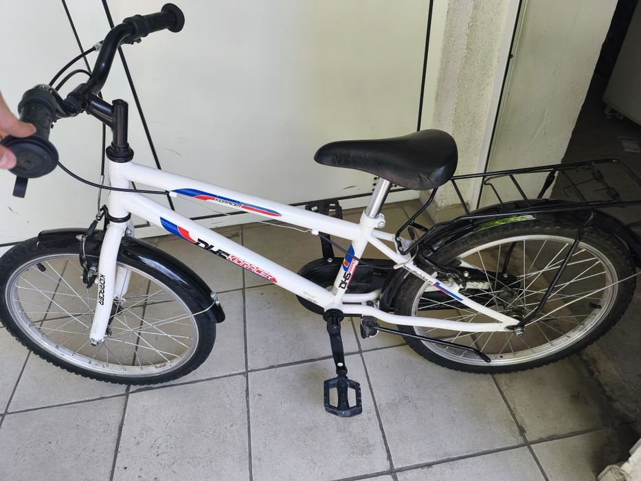 Bicicleta dhs pentru copii