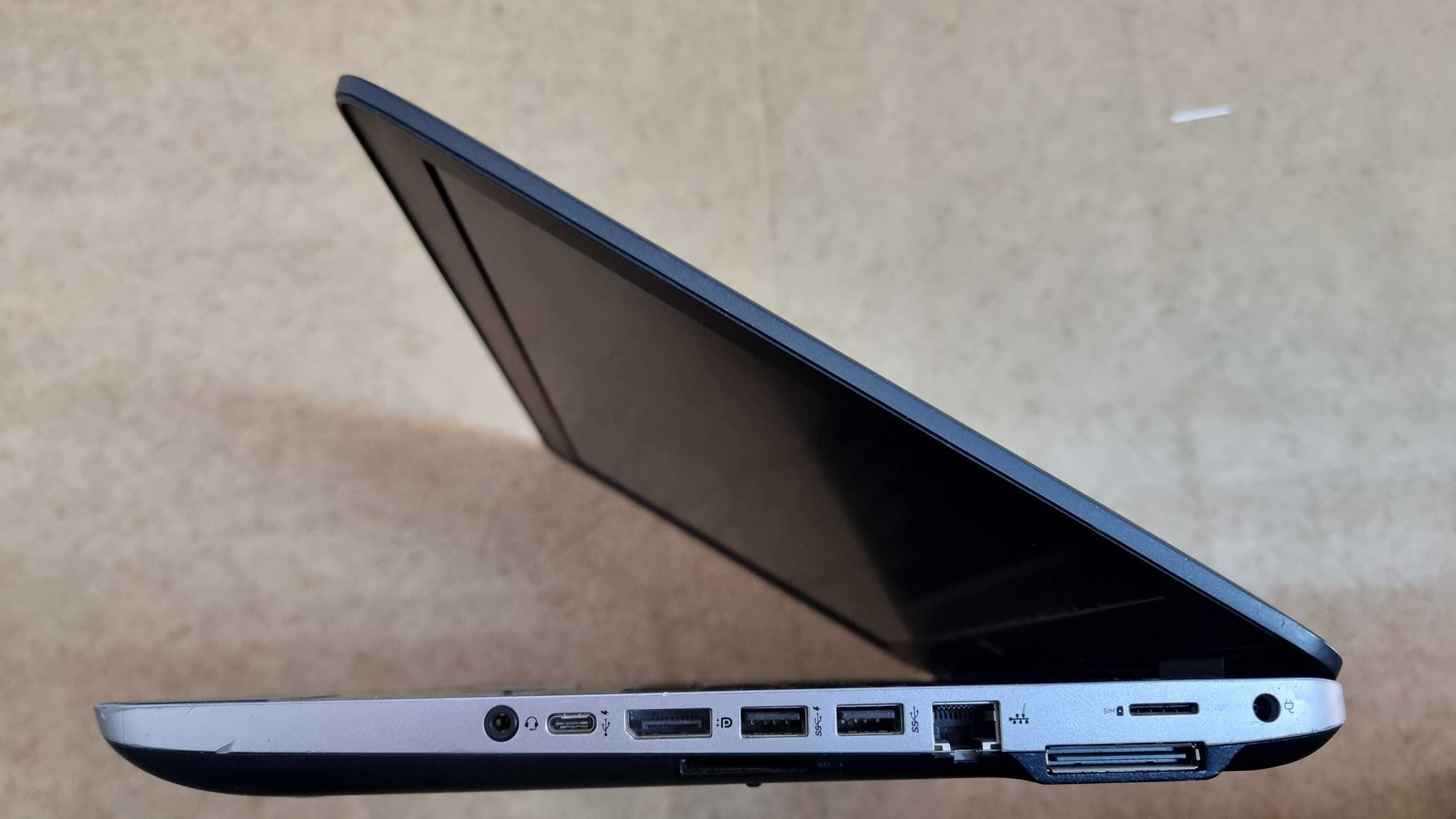 Laptop Hp Core I5 6200M  display 15,6"  4gb ddr4 DE