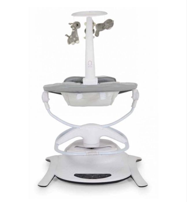 Бебешка люлка Cangaroo - La Scala