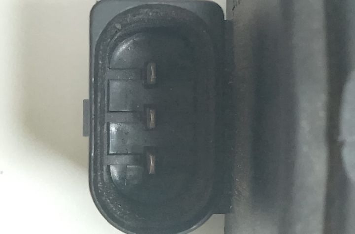 Motoras Reglare Faruri 4B0941295 Audi A6 4B/C5 seria