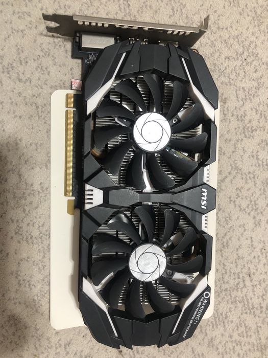 продам видеокарту