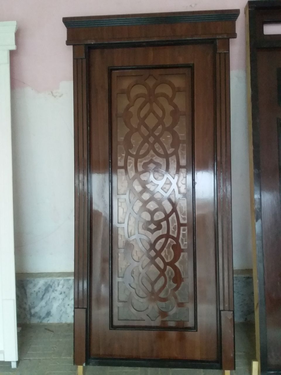 Akfa mdf eshik romlari 100% ishga javob