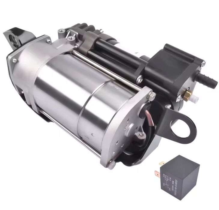 Compresor Perne Aer Suspensie Pompa Perna Mercedes E C GLC W205 W213