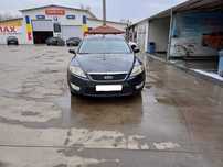 FORD Mondeo 1.8 TDCI