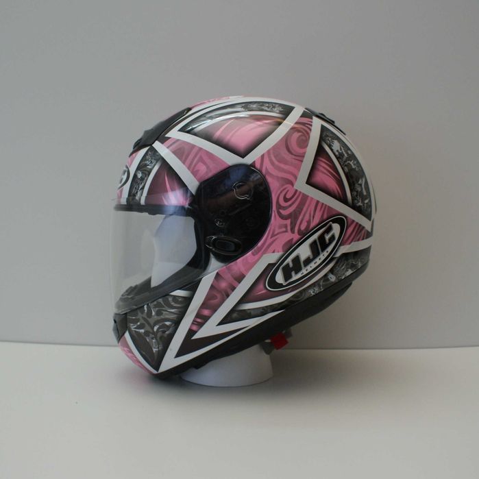 Каска за мотор HJC CS-R1 Dragger размер S