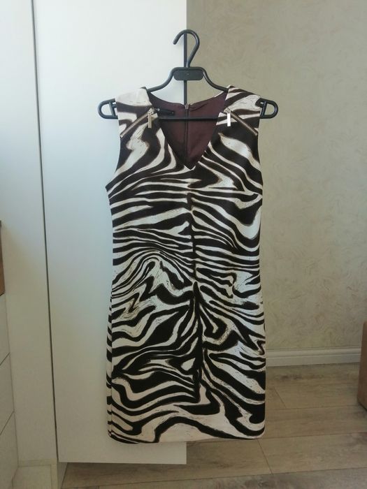 Платье коктельное