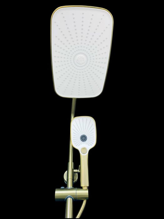 Corsa Dush Stoyak Modeli : 2411 BG | Gold