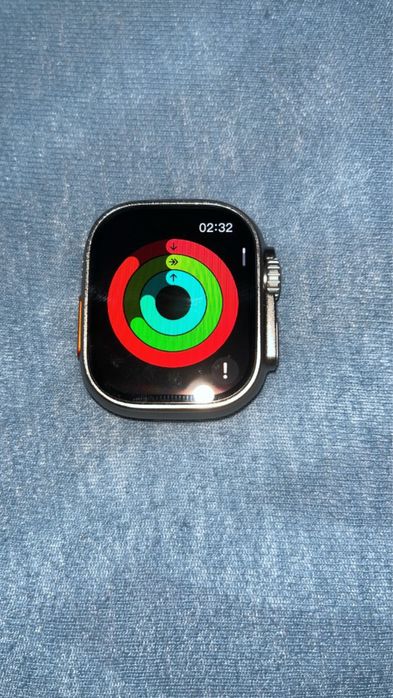 Apple watch чосто нов