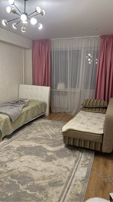 Срочно продам штор подойдет для детский для спальний