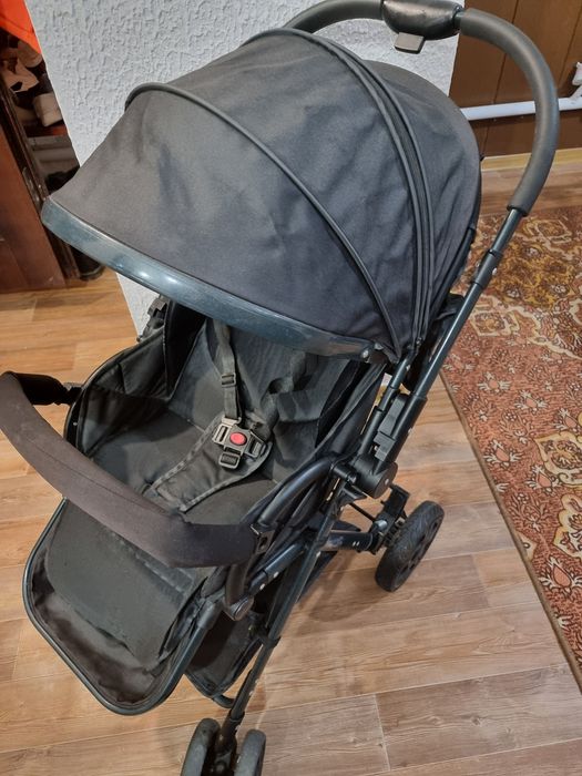 Продам коляску б/у