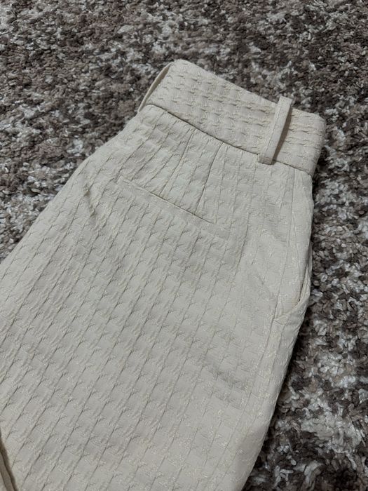 Pantaloni eleganti Zara mariema M