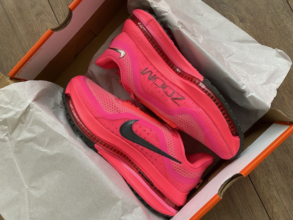 Nike Pegasus Premium размер 39
