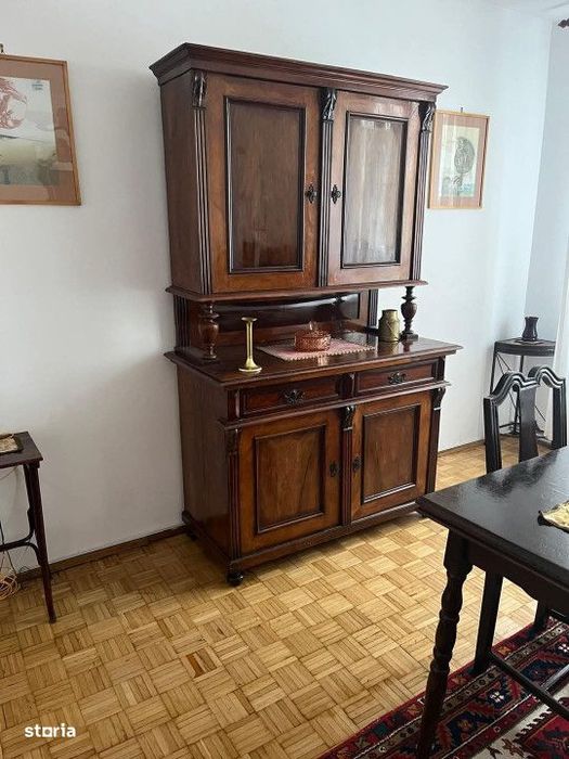 Apartament 3 Camere Zona Mihai Viteazu Spre Inchiriere