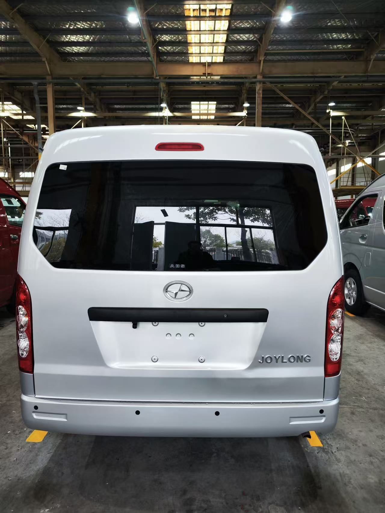 Joy long A4    2l