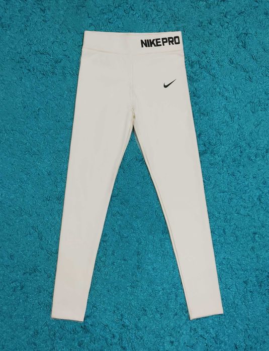 Colanți de fitness Nike Pro