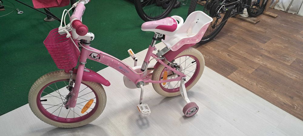 Велосипед детски 16 цола