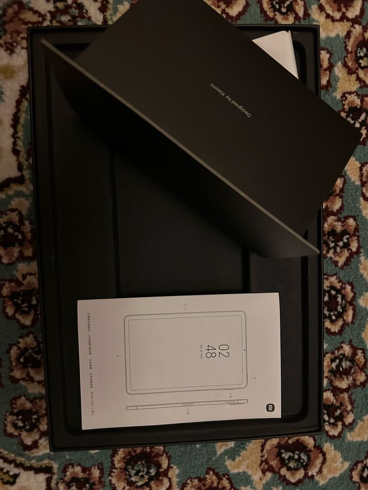 Планшет xiaomi 5 pro