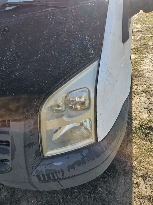 Far faruri stânga dreapta ford transit 2008