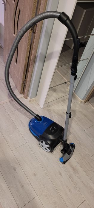 Aspirator Philps cu sac!