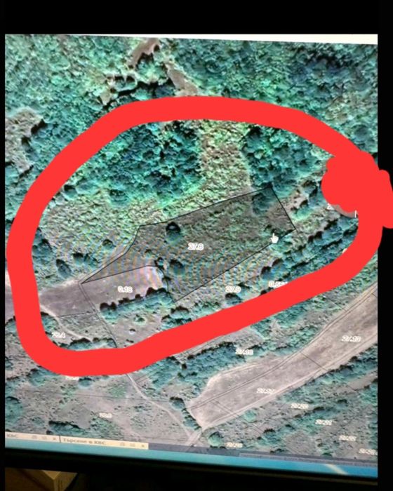 Продава се Земеделски имот в Варна, Бриз -  кв.м за 2 €/дка - Снимка #2