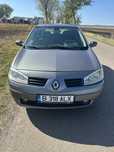 Renault megane 2