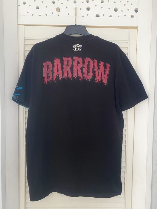 Tricou Barrow Original