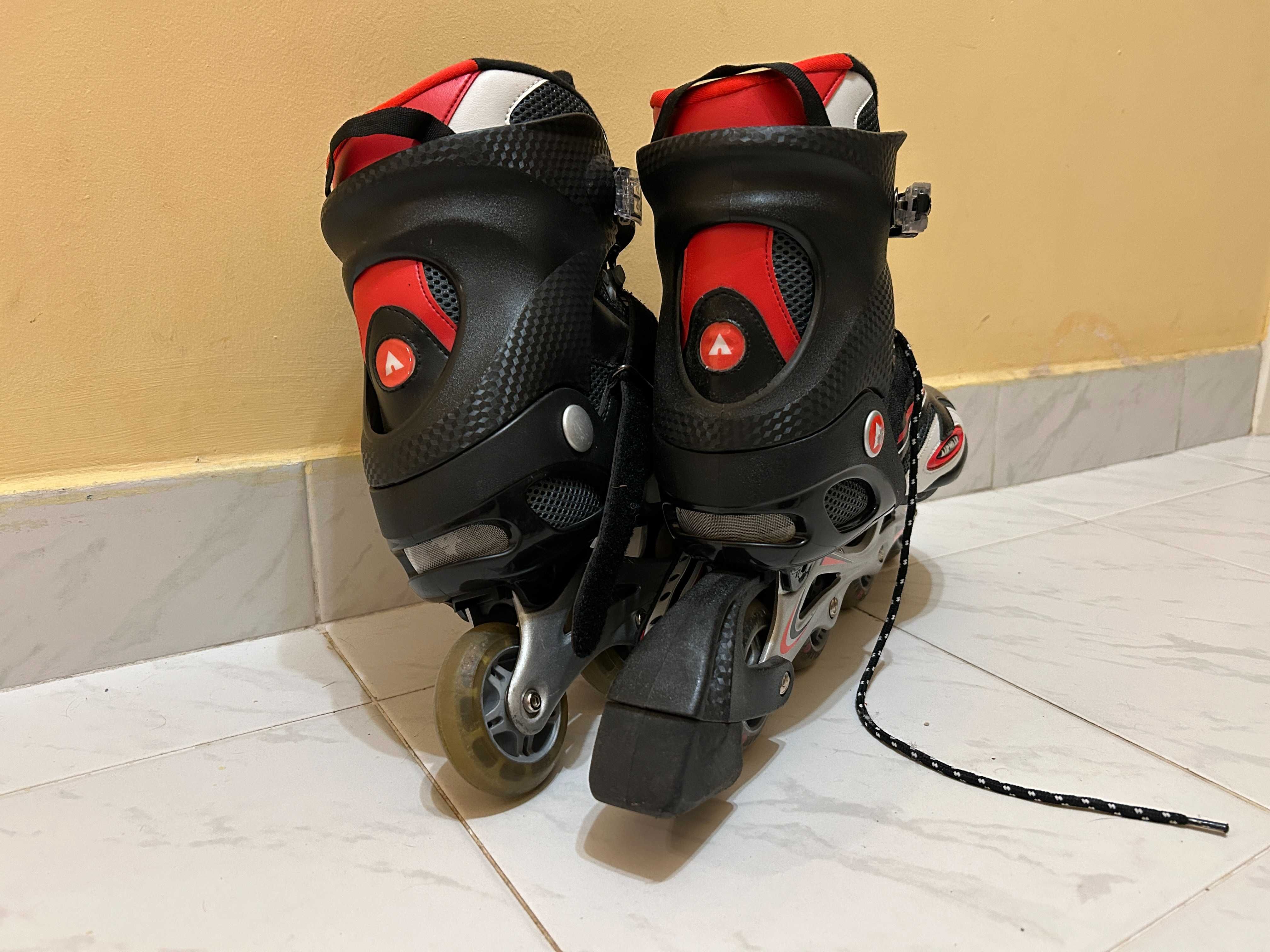 Мъжки Ролери AirWalk №44.5