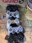 Джойстици за playstation 2