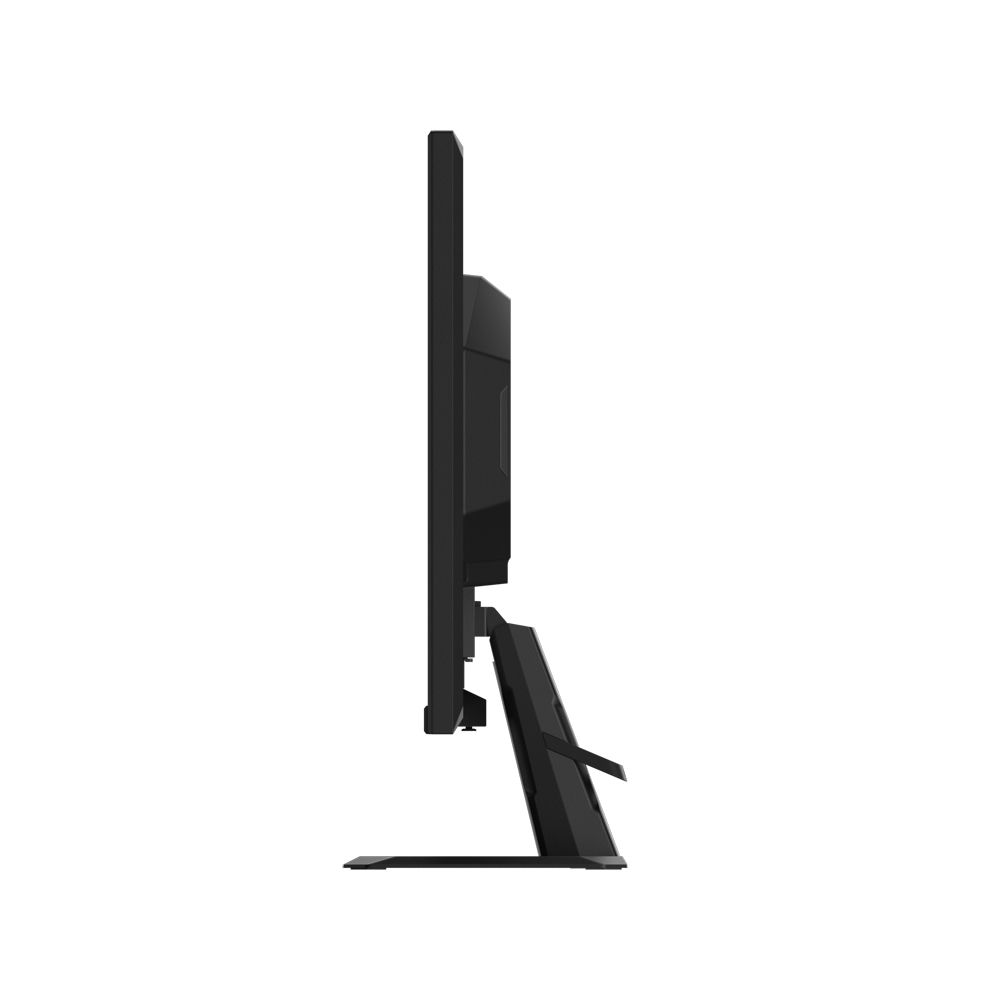 Игровой киберспортивный монитор QHD Gigabyte GS27Q X 27" 240Hz SS IPS