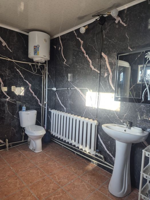 Сдаётся дом на длительный срок