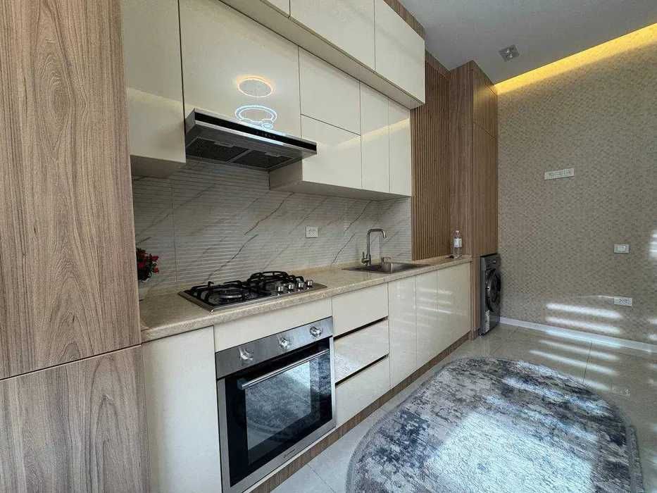 Аренда 3-комнатной в Мирзо Улугбекском районе