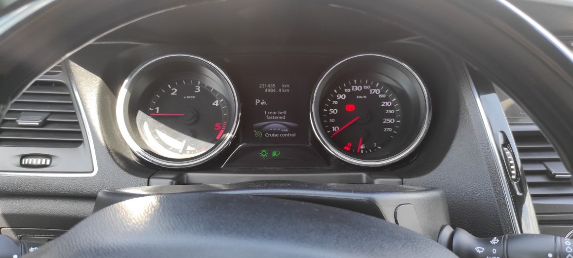Renault Latitude