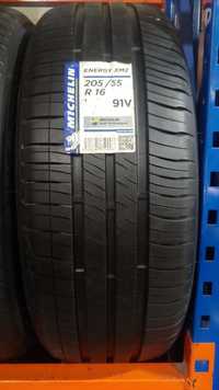 Автошина Michelin 205/55R16