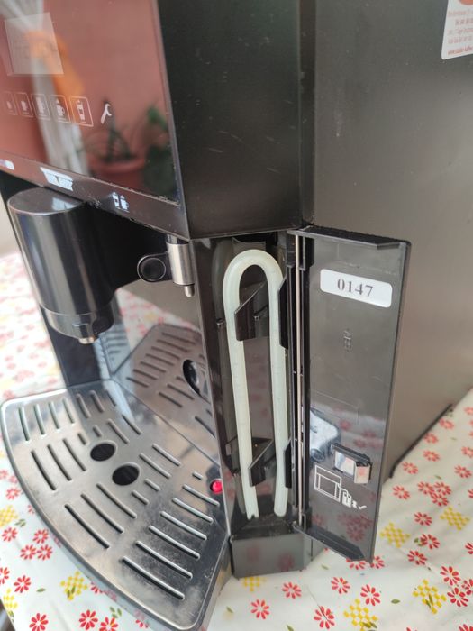 Каферобот TURMIX