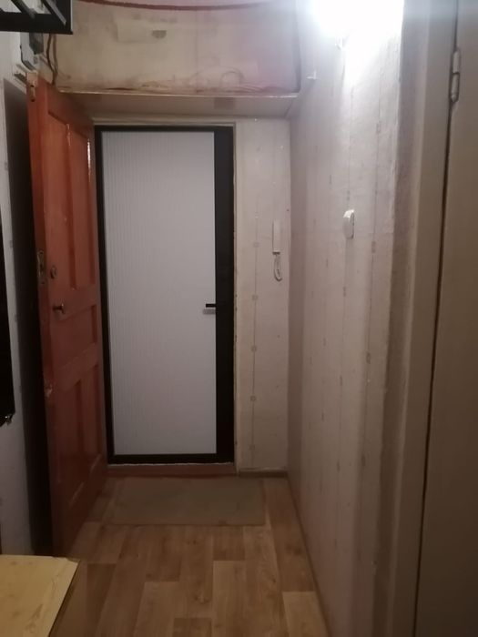 Сдается двухкомнатная квартира на длительный срок