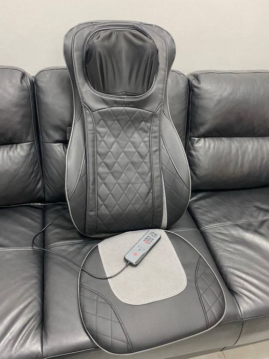 Массажер Melia | Ortalyq