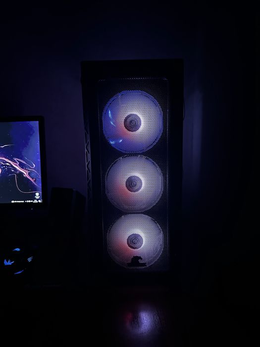 Игровой комьпютер